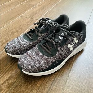 Under Armour Men’s Sneakers Size 12